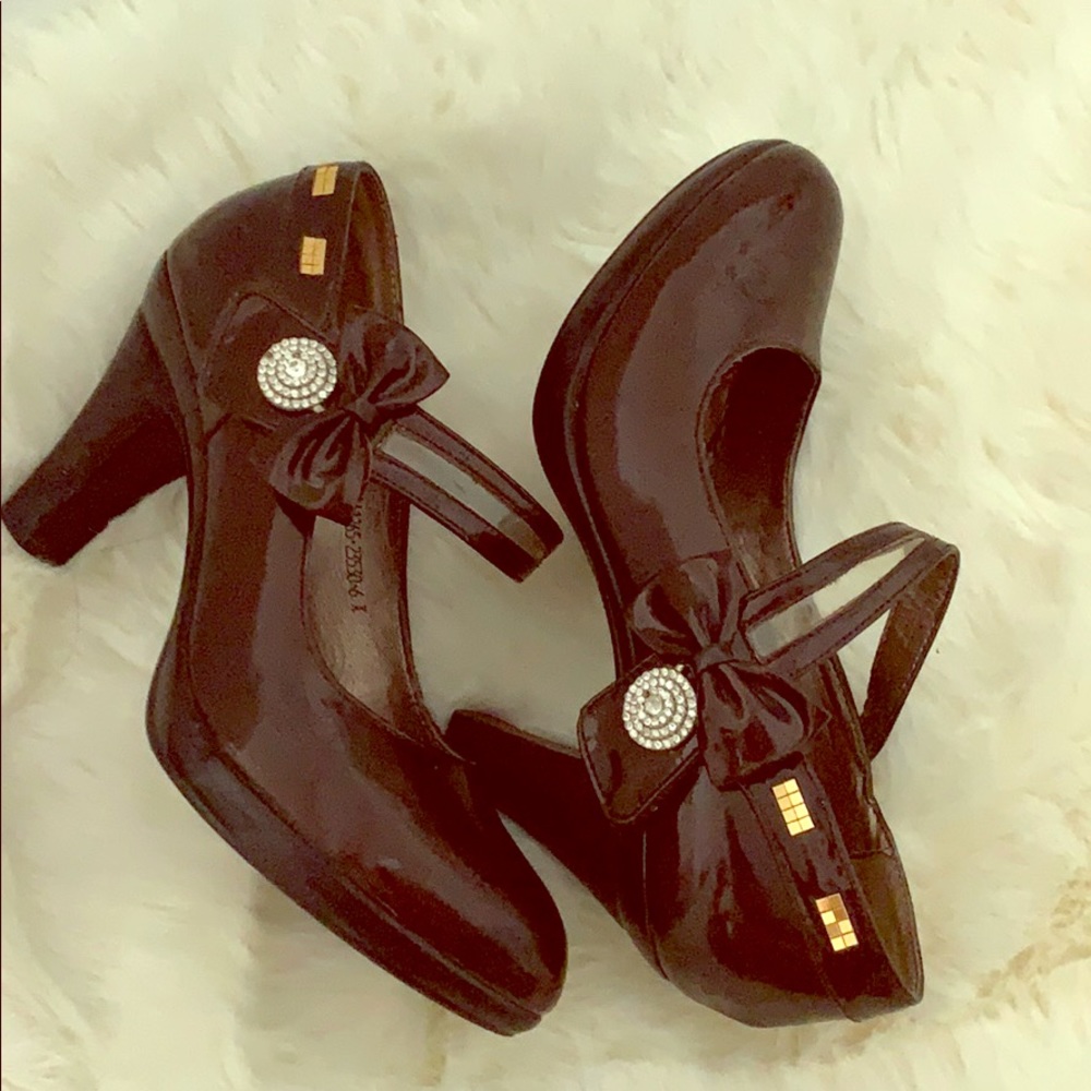 Heel